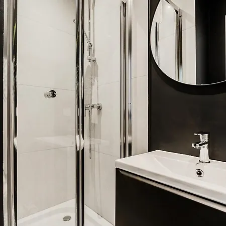 Shortstaypoland Kazimierza Wielkiego Warsaw Room photo