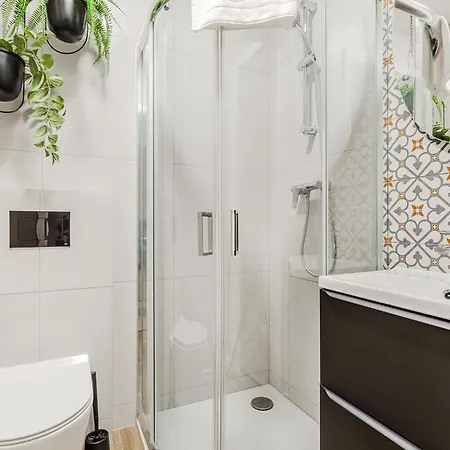 Shortstaypoland Kazimierza Wielkiego Warsaw Room photo