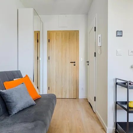 Shortstaypoland Kazimierza Wielkiego Warsaw Room photo