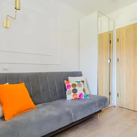 Shortstaypoland Kazimierza Wielkiego Warsaw Room photo