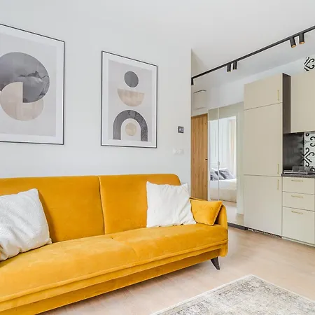 Shortstaypoland Kazimierza Wielkiego Warsaw Room photo