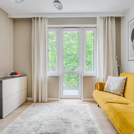 Shortstaypoland Kazimierza Wielkiego Warsaw Room photo