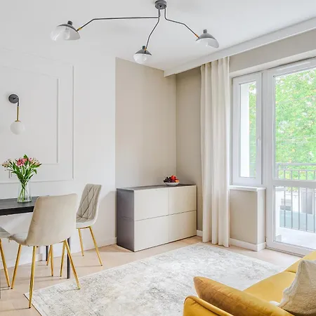 Shortstaypoland Kazimierza Wielkiego Warsaw Room photo