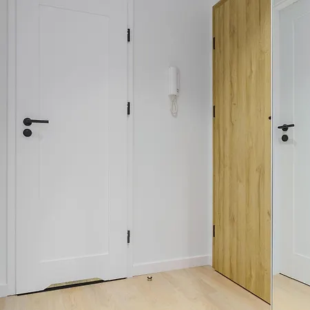 Shortstaypoland Kazimierza Wielkiego Warsaw Room photo