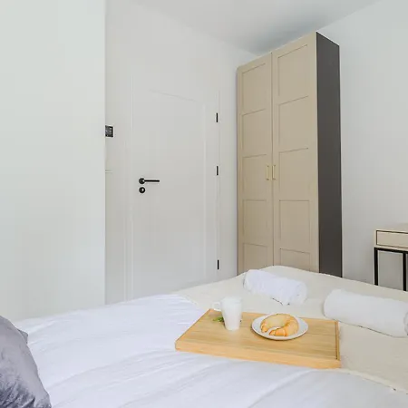 Shortstaypoland Kazimierza Wielkiego Warsaw Room photo