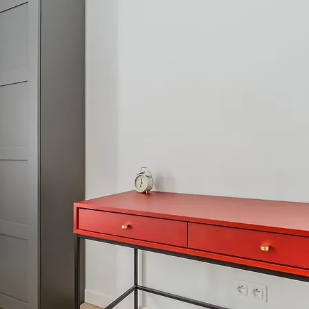 Shortstaypoland Kazimierza Wielkiego Warsaw Room photo