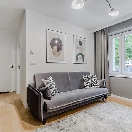 Shortstaypoland Kazimierza Wielkiego Warsaw Room photo