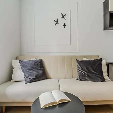 Shortstaypoland Kazimierza Wielkiego Warsaw Room photo