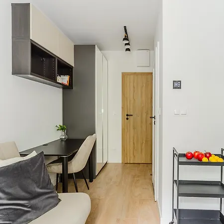 Shortstaypoland Kazimierza Wielkiego Warsaw Room photo