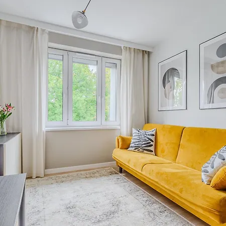 Shortstaypoland Kazimierza Wielkiego Warsaw Room photo