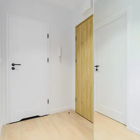 Shortstaypoland Kazimierza Wielkiego Warsaw Room photo
