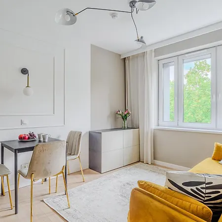 Shortstaypoland Kazimierza Wielkiego Warsaw Room photo