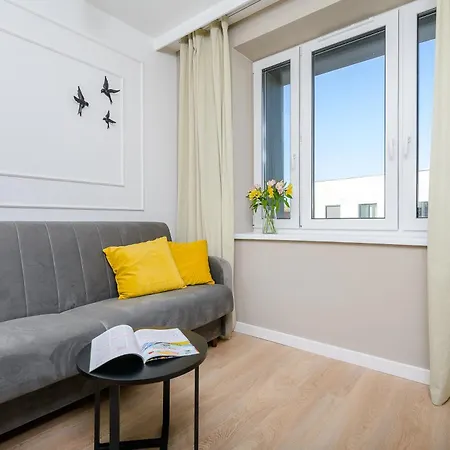 Shortstaypoland Kazimierza Wielkiego Warsaw Room photo
