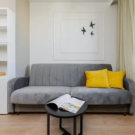 Shortstaypoland Kazimierza Wielkiego Warsaw Room photo