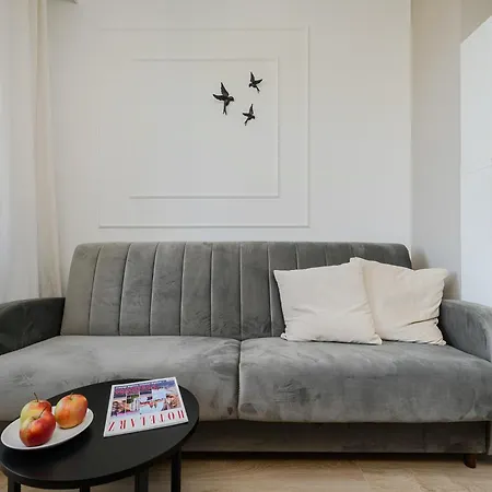 Shortstaypoland Kazimierza Wielkiego Warsaw Room photo