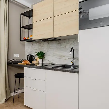 Shortstaypoland Kazimierza Wielkiego Warsaw Room photo