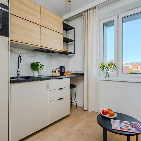 Shortstaypoland Kazimierza Wielkiego Warsaw Room photo