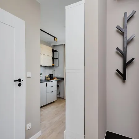 Shortstaypoland Kazimierza Wielkiego Warsaw Room photo