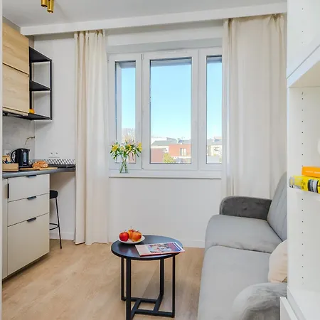 Shortstaypoland Kazimierza Wielkiego Warsaw Room photo
