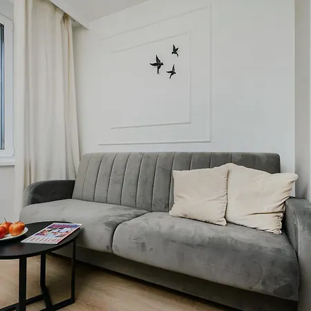 Shortstaypoland Kazimierza Wielkiego Warsaw Room photo