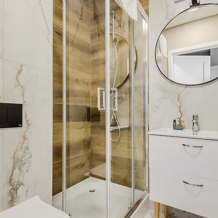 Shortstaypoland Kazimierza Wielkiego Warsaw Room photo