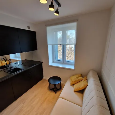 Shortstaypoland Kazimierza Wielkiego Warsaw Room photo