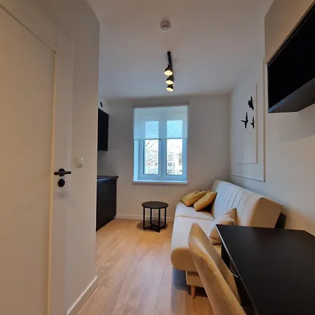 Shortstaypoland Kazimierza Wielkiego Warsaw Room photo