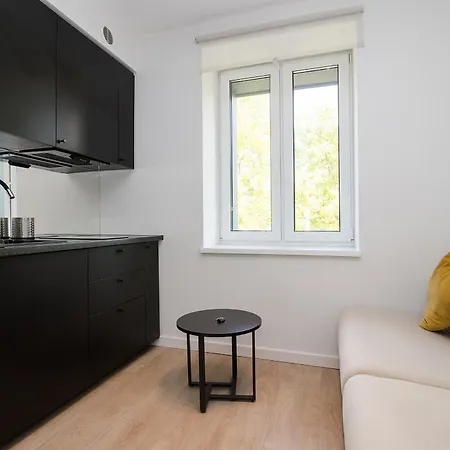 Shortstaypoland Kazimierza Wielkiego Warsaw Room photo