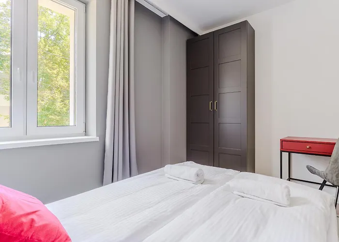 Shortstaypoland Kazimierza Wielkiego