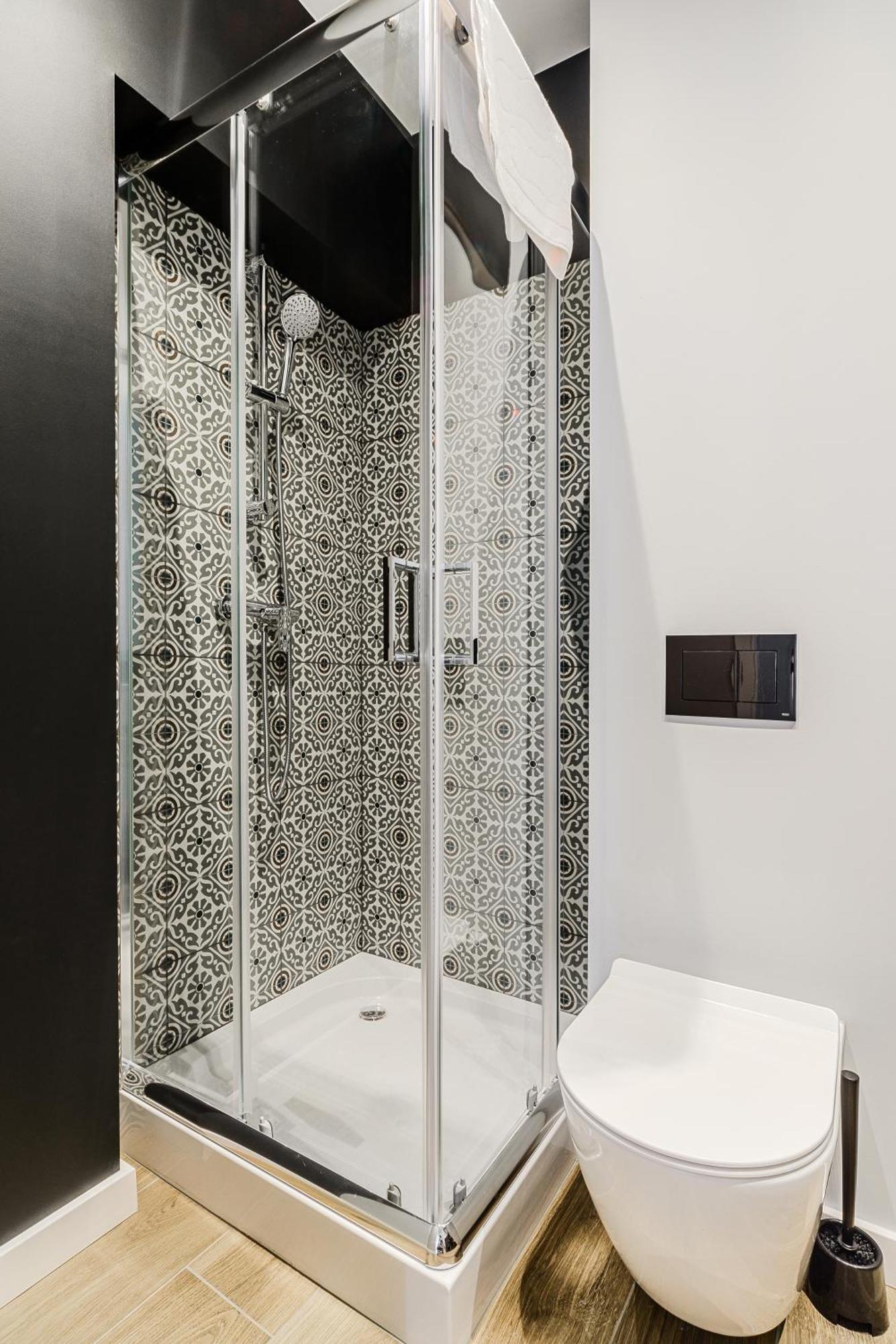 Shortstaypoland Kazimierza Wielkiego Apartmán