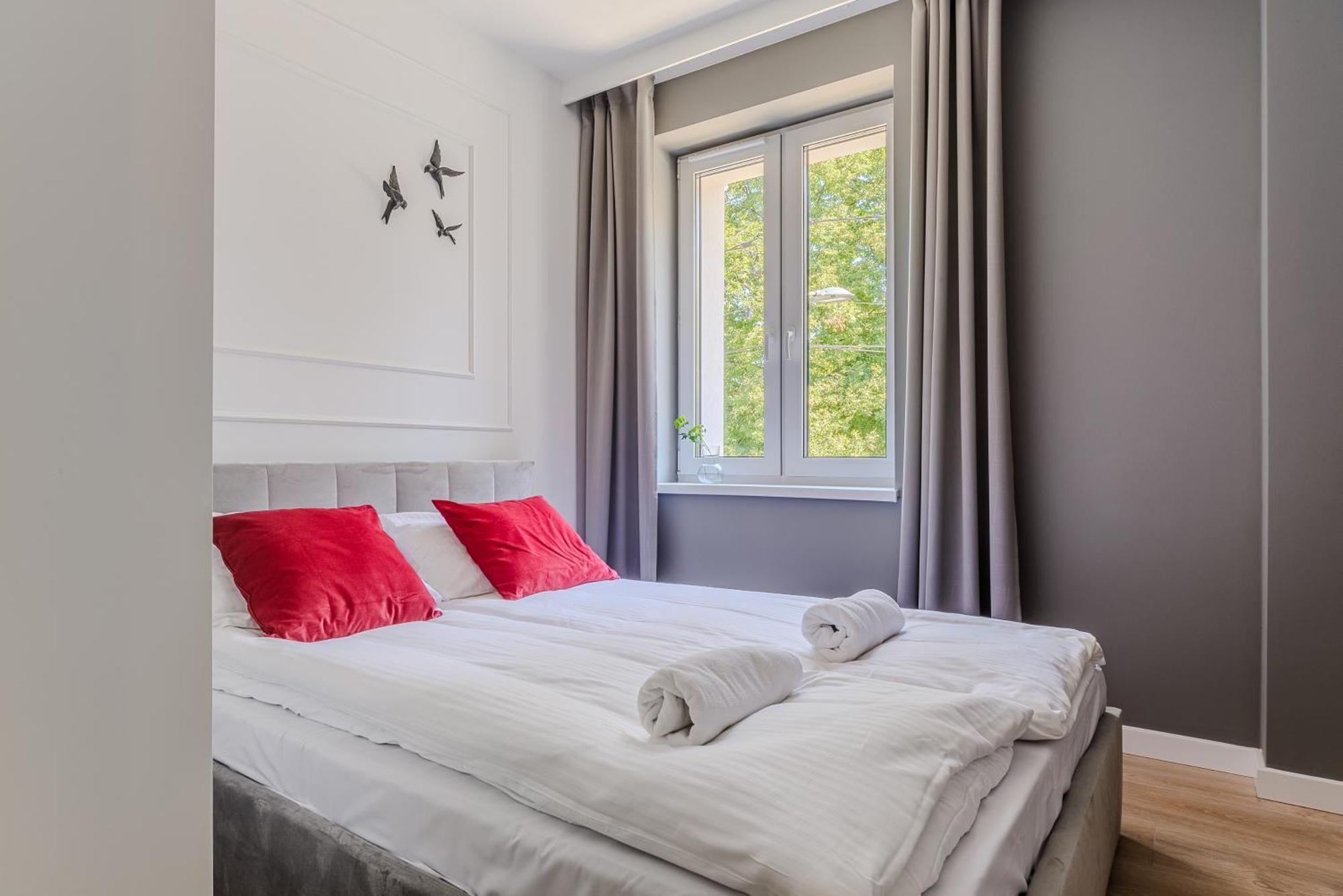 Apartment Shortstaypoland Kazimierza Wielkiego *