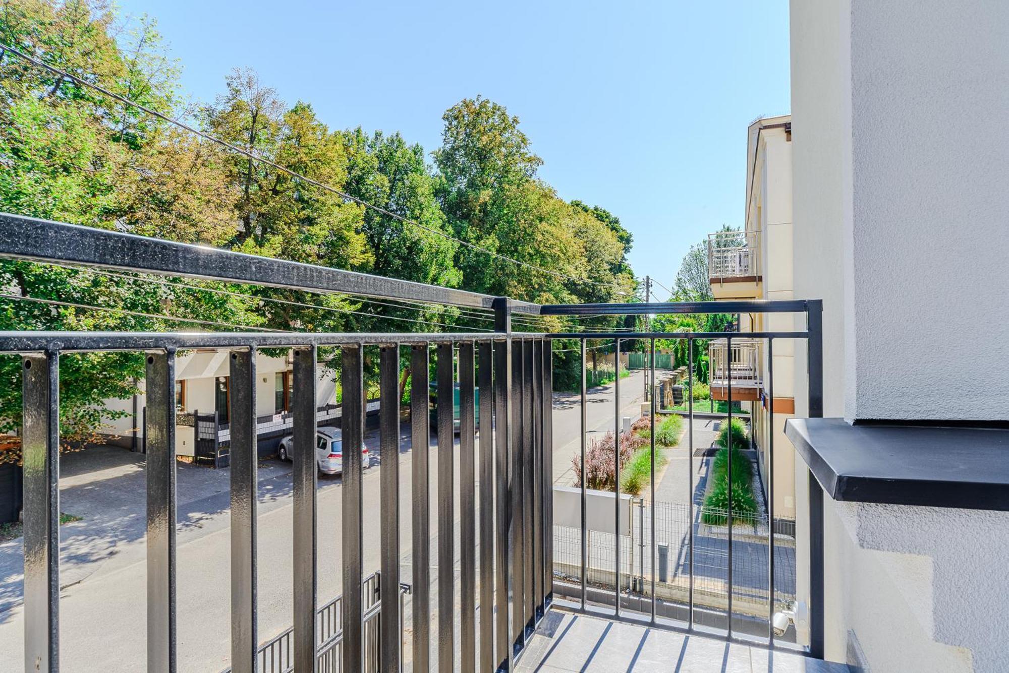 Apartmán Shortstaypoland Kazimierza Wielkiego *