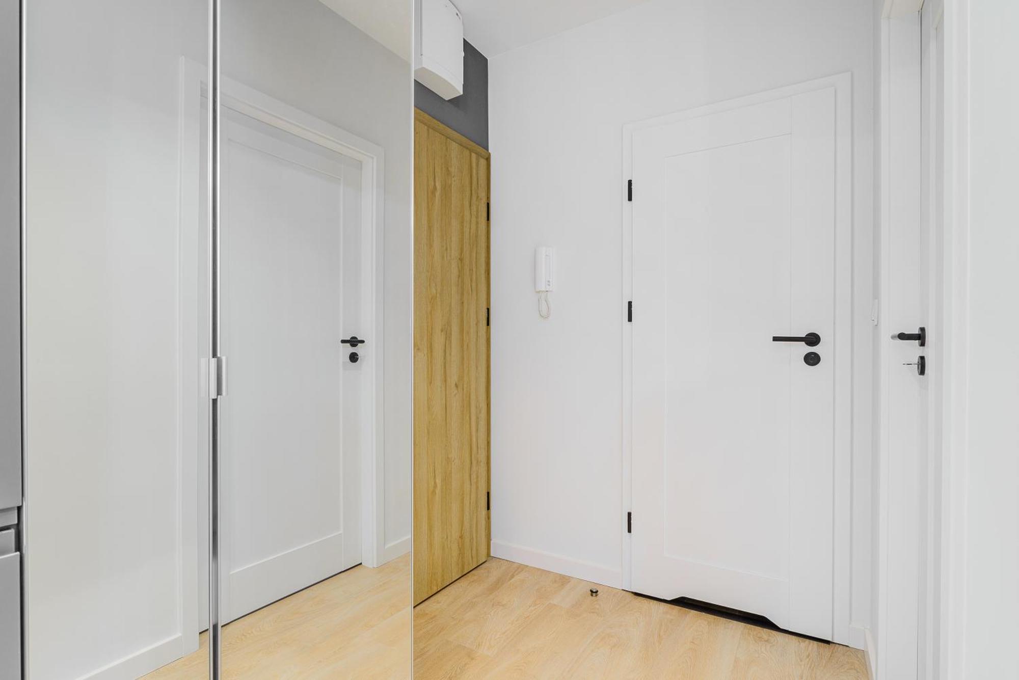 Apartmán Shortstaypoland Kazimierza Wielkiego *