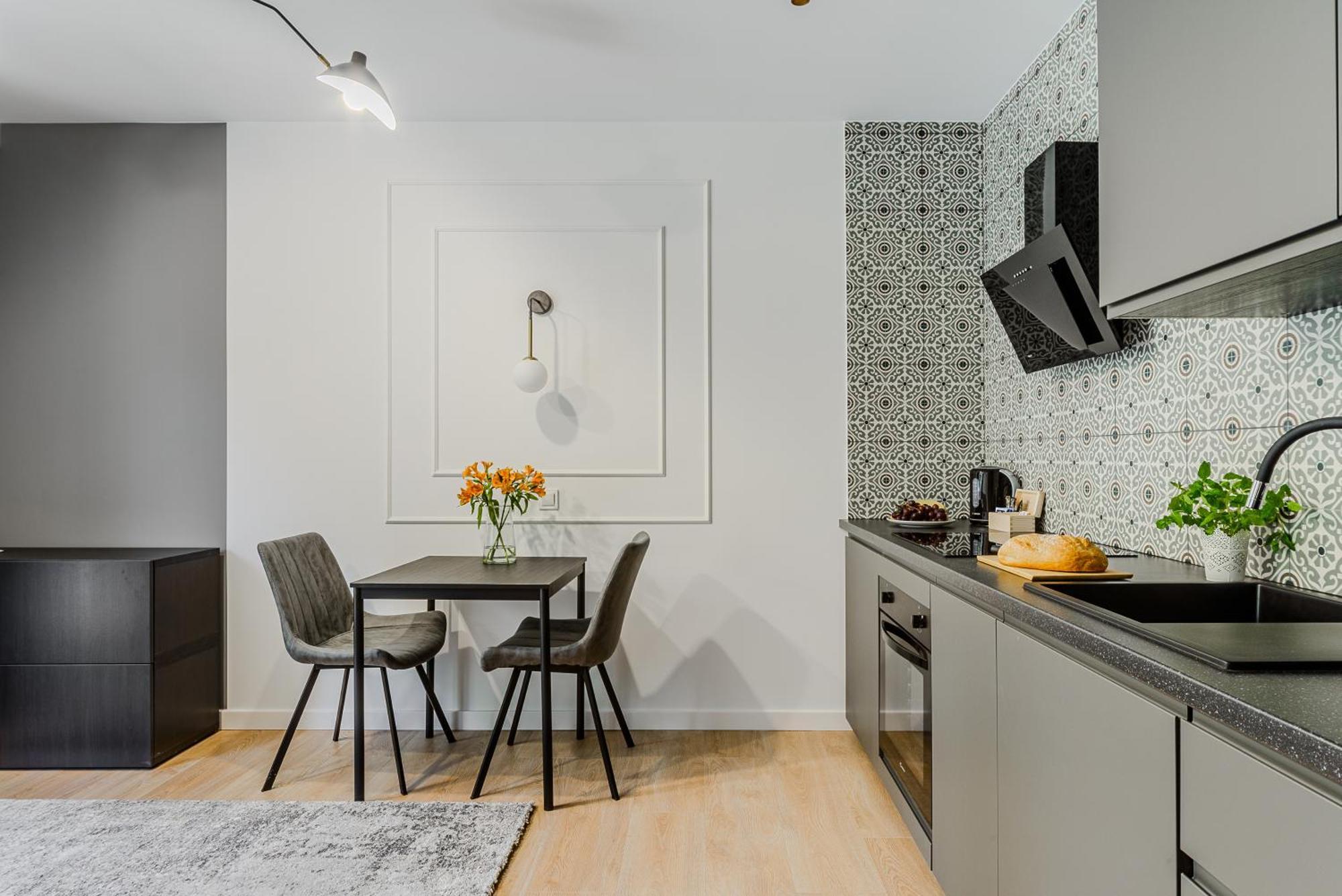 Shortstaypoland Kazimierza Wielkiego Apartmán Varšava