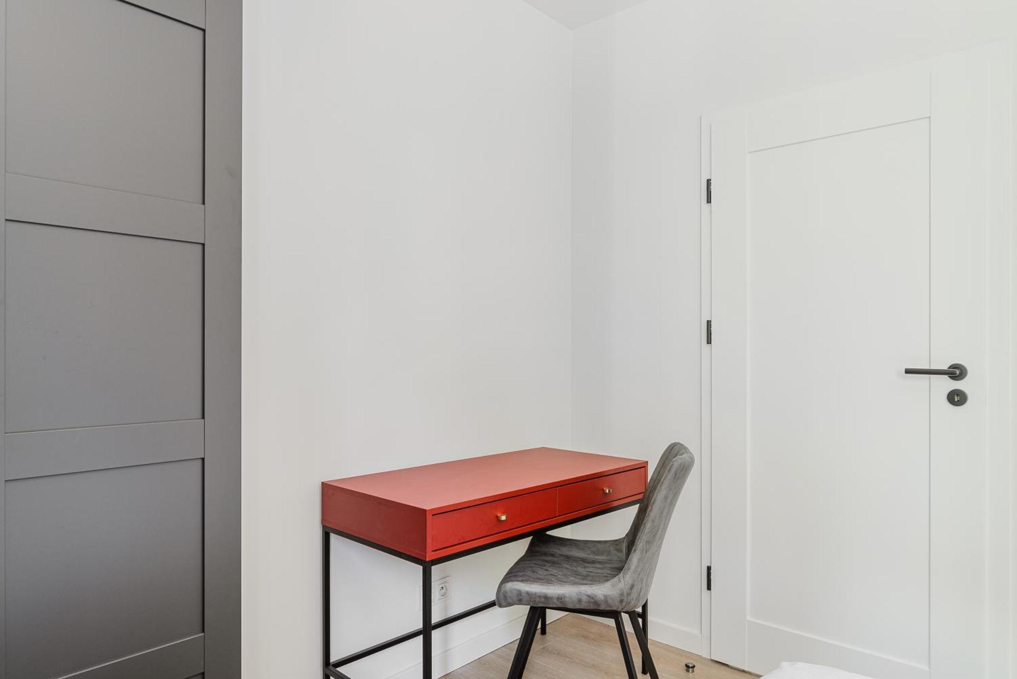 Apartmán Shortstaypoland Kazimierza Wielkiego Varšava