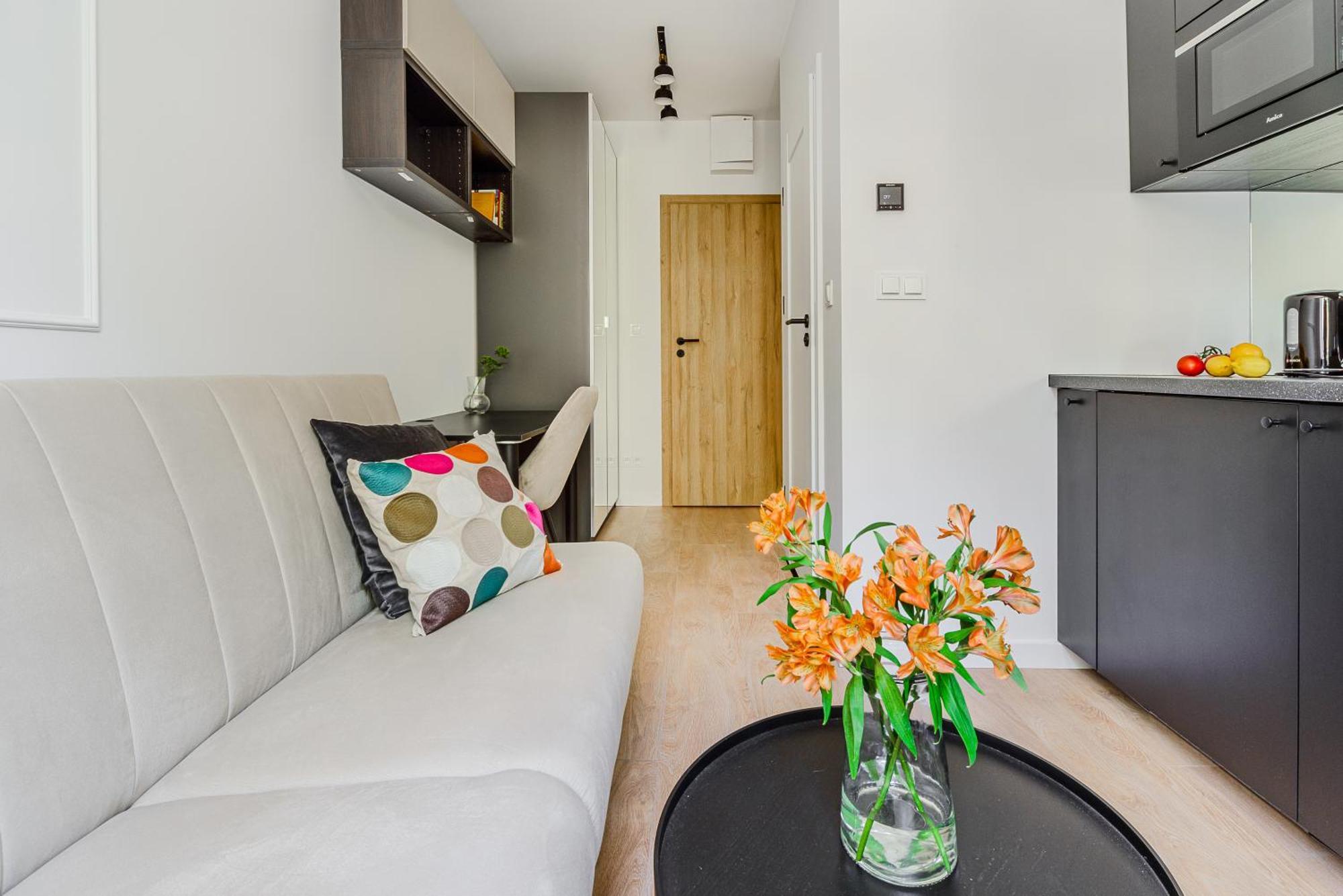 Shortstaypoland Kazimierza Wielkiego * Warsaw