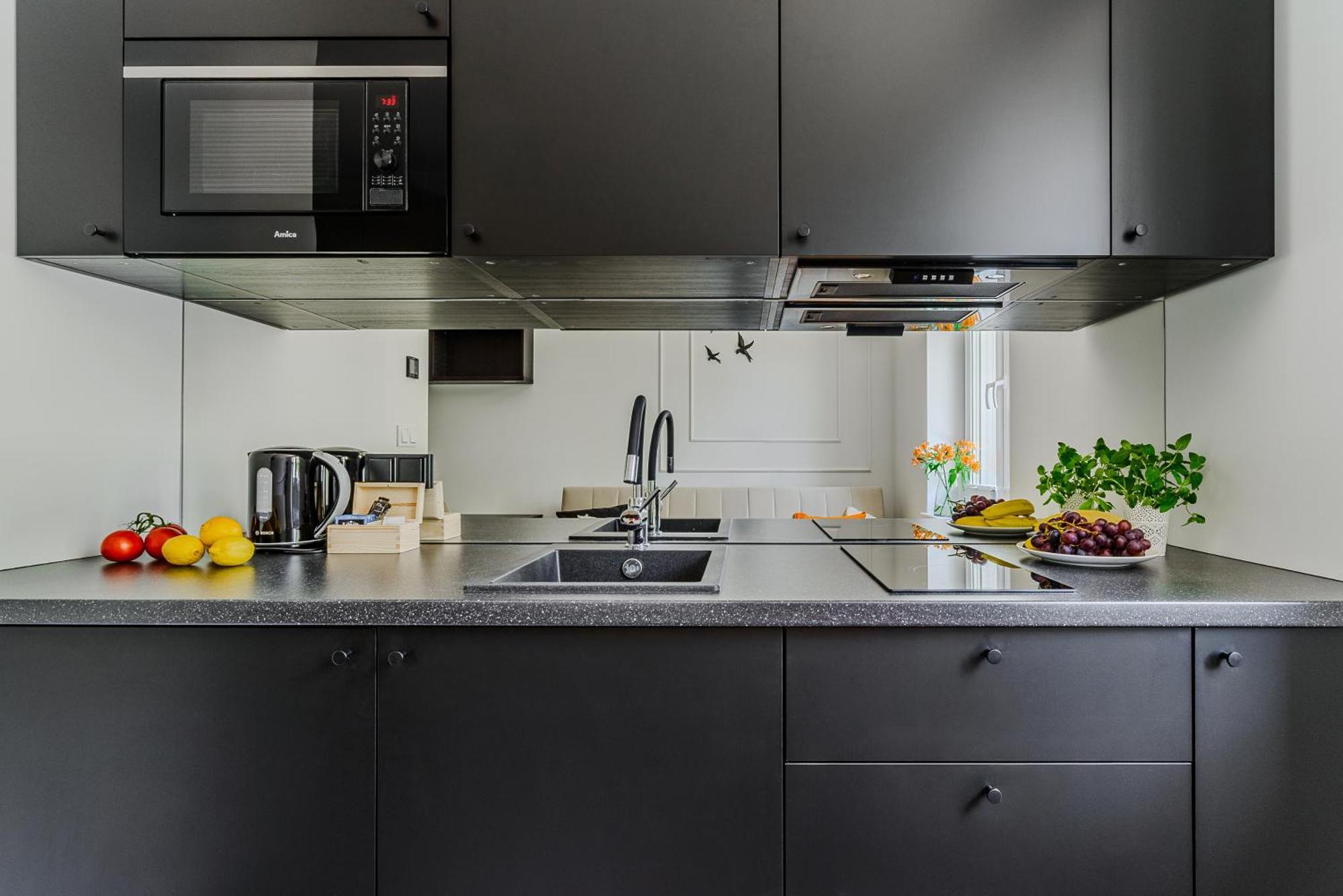 Shortstaypoland Kazimierza Wielkiego Apartment Warsaw