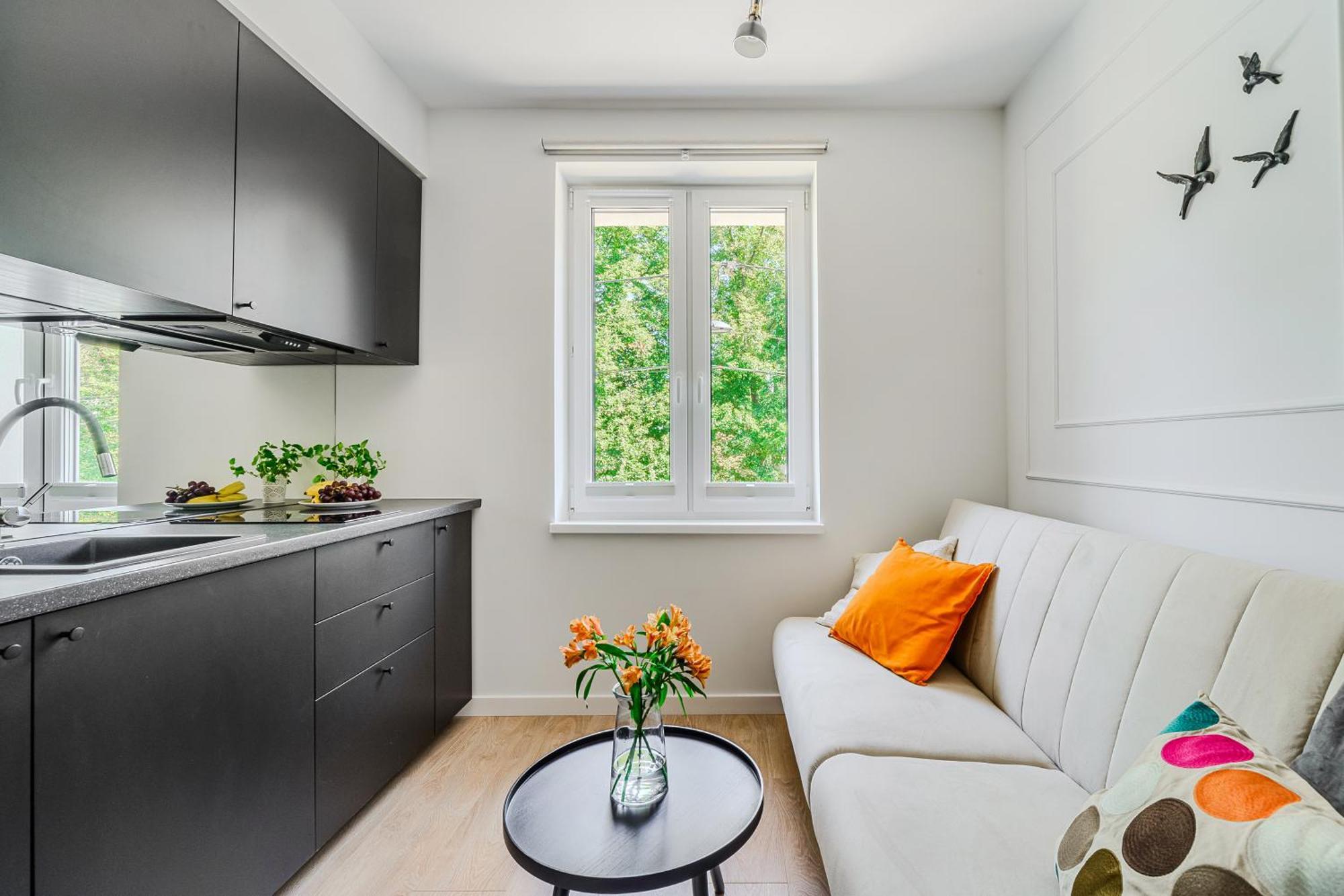 Apartmán Shortstaypoland Kazimierza Wielkiego *