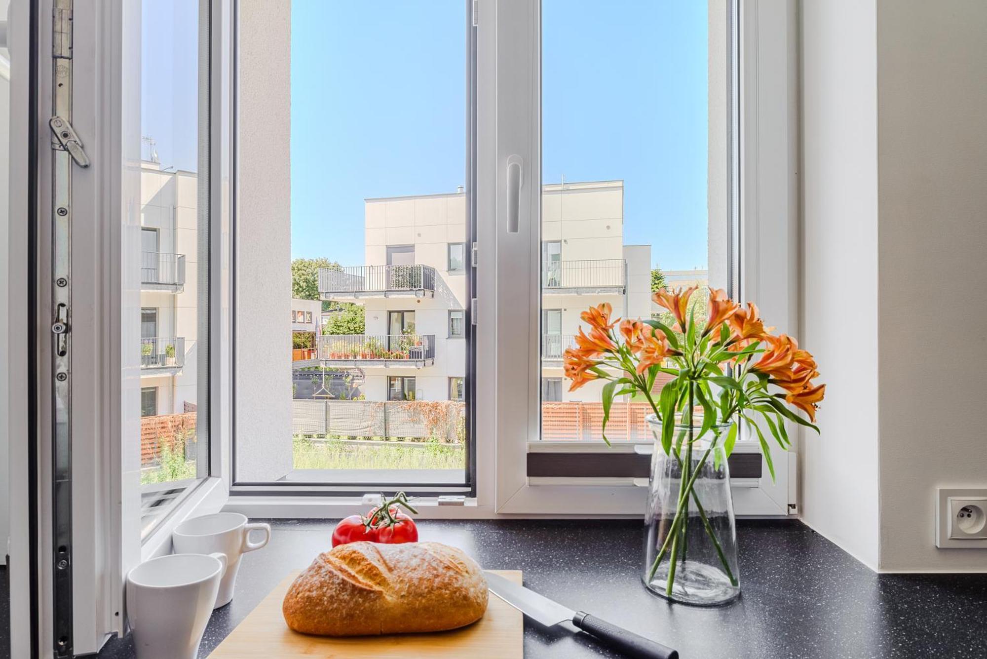 Shortstaypoland Kazimierza Wielkiego Warsaw