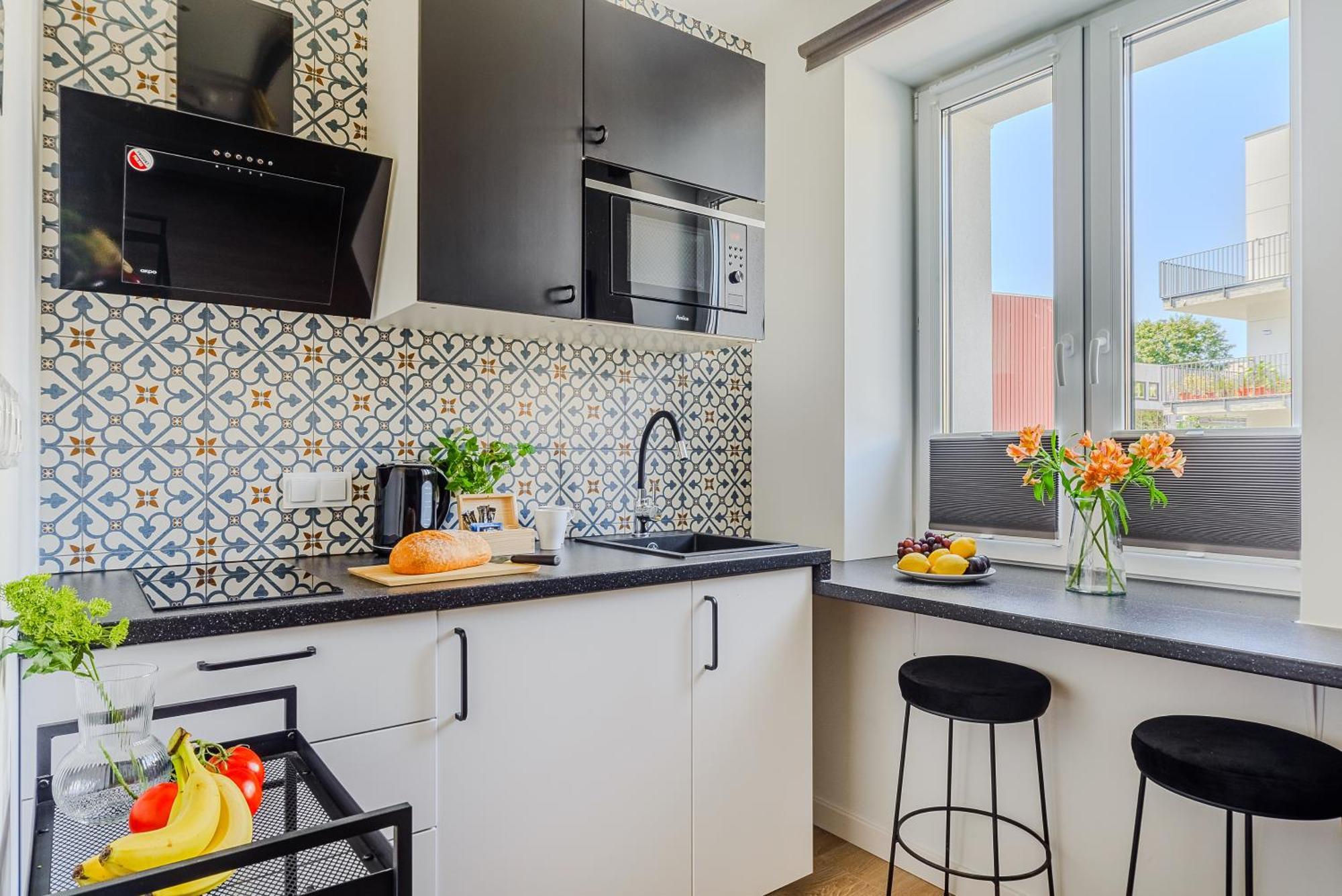 Apartment Shortstaypoland Kazimierza Wielkiego Warsaw