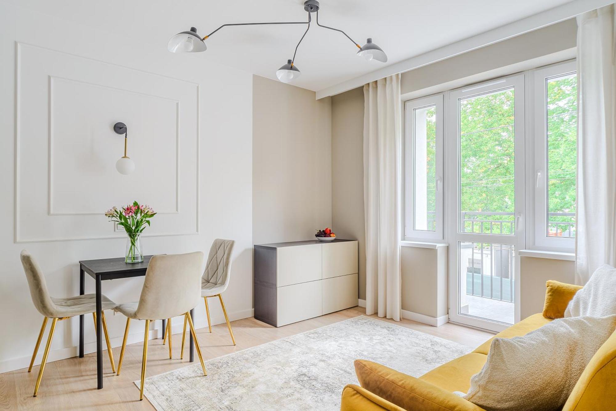 Shortstaypoland Kazimierza Wielkiego Apartmán