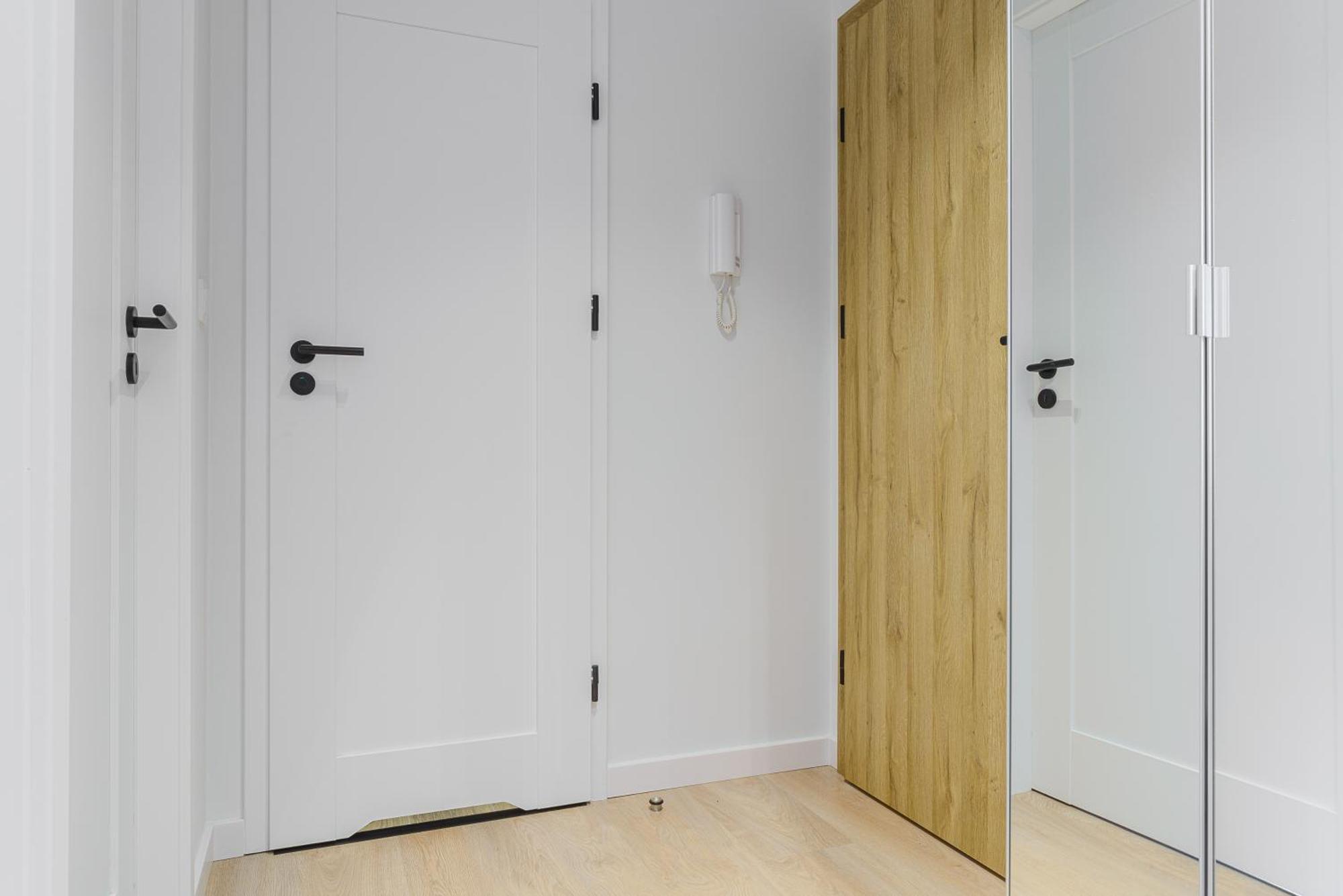 Shortstaypoland Kazimierza Wielkiego Apartment Warsaw