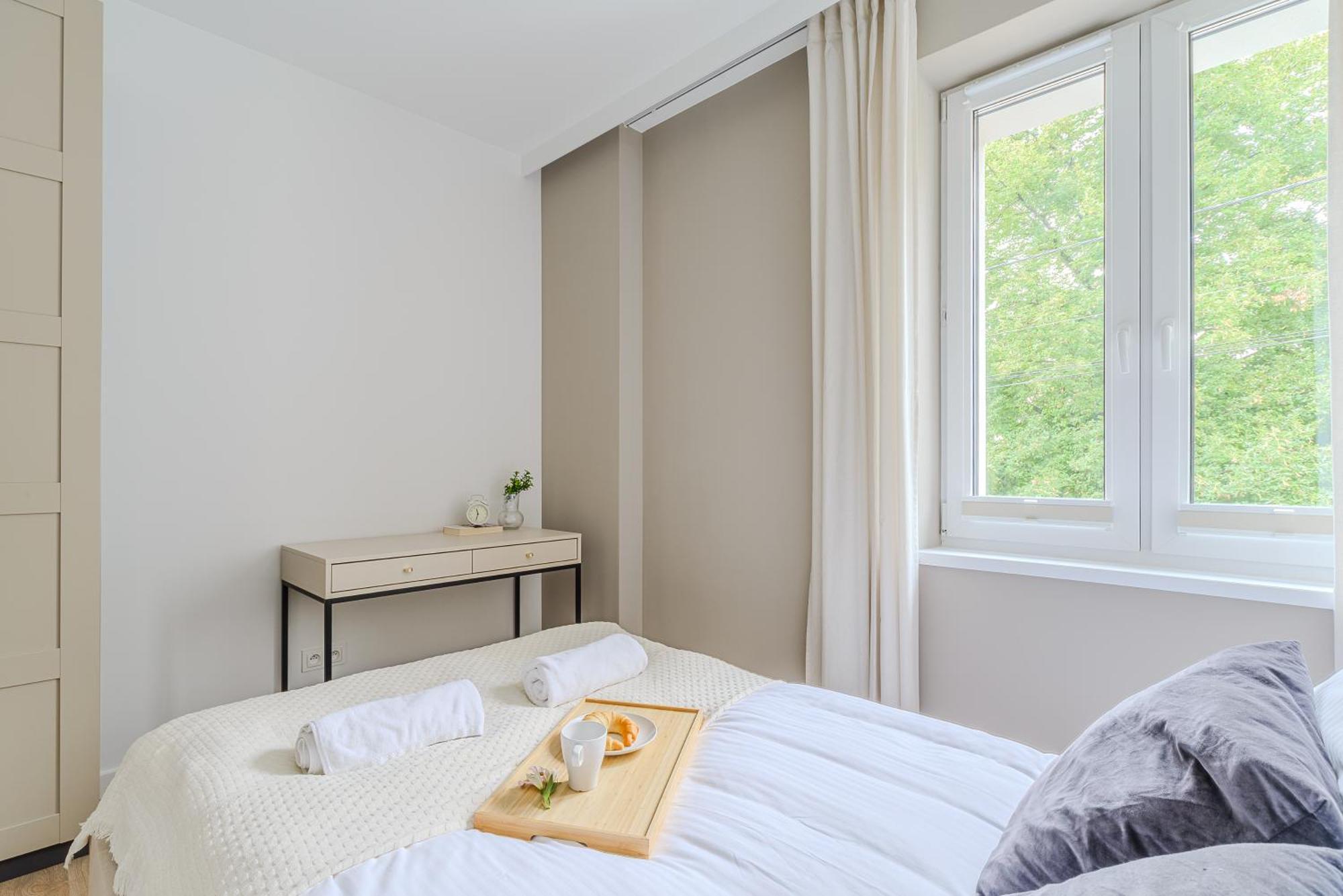 Shortstaypoland Kazimierza Wielkiego Warsaw