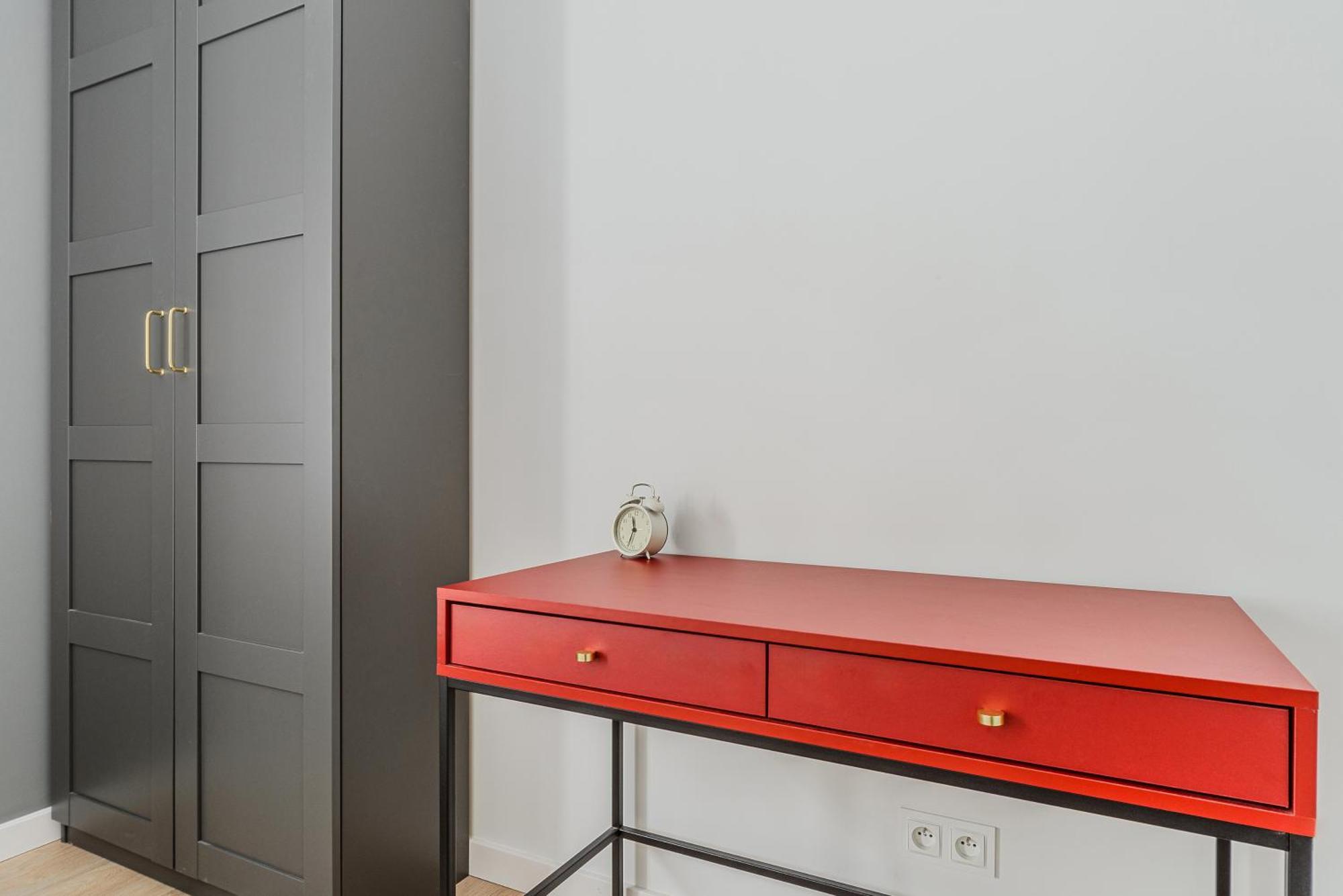 Apartmán Shortstaypoland Kazimierza Wielkiego *