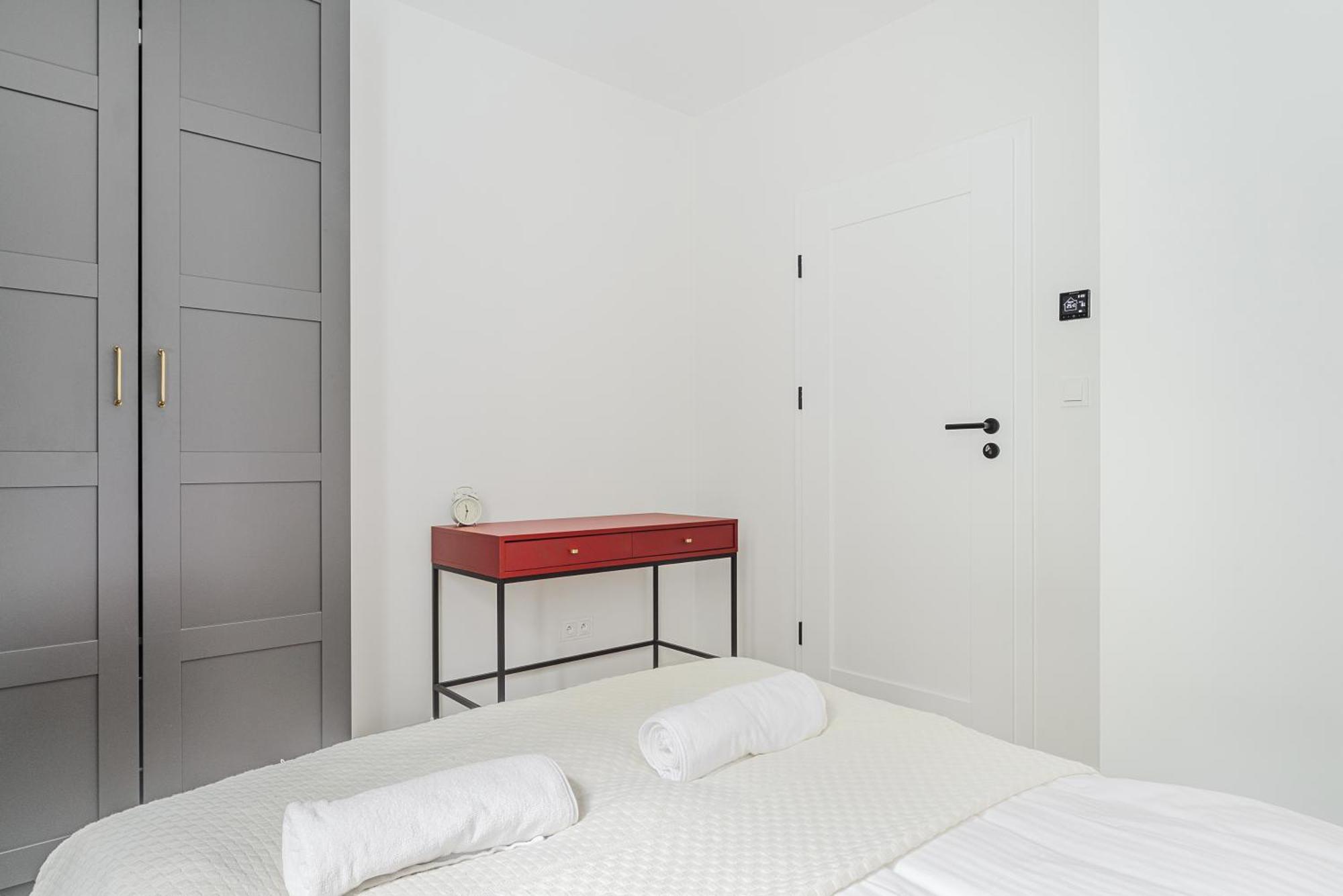 Shortstaypoland Kazimierza Wielkiego Warsaw