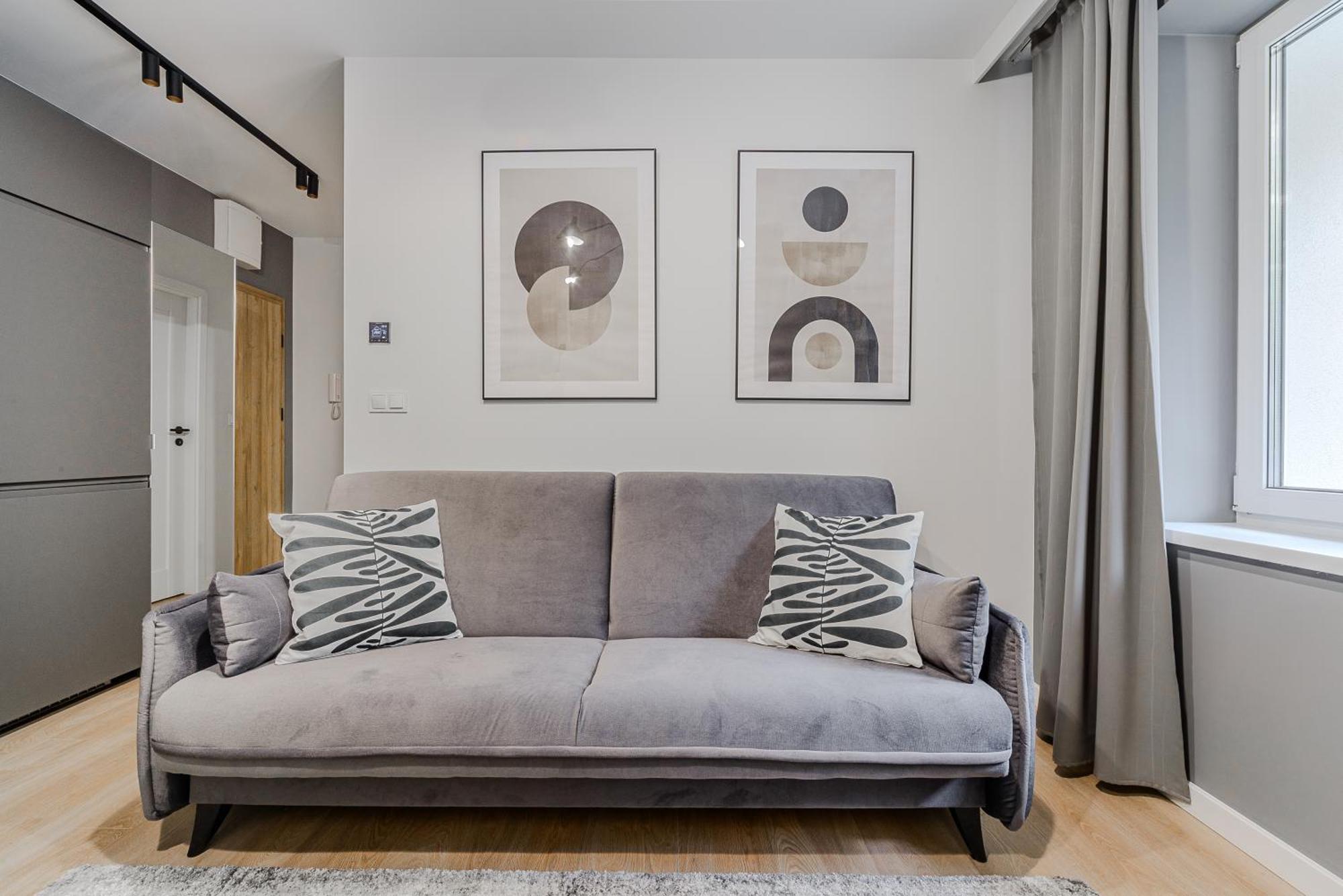 Shortstaypoland Kazimierza Wielkiego * Warsaw