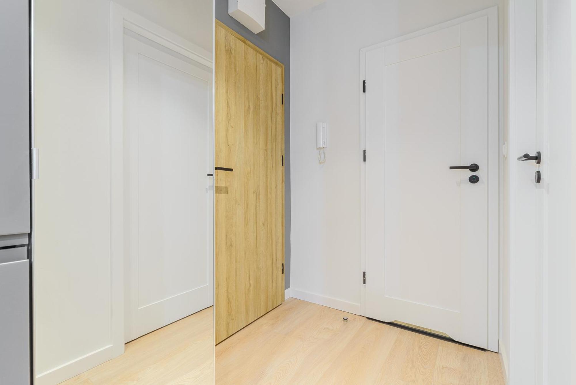Shortstaypoland Kazimierza Wielkiego Apartmán *