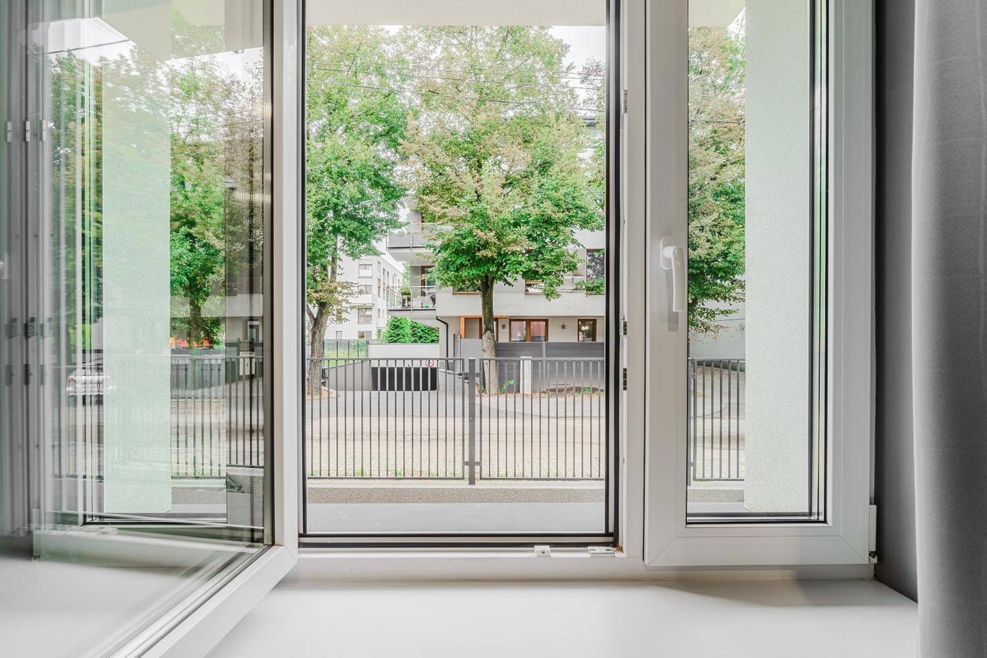 Apartment Shortstaypoland Kazimierza Wielkiego *