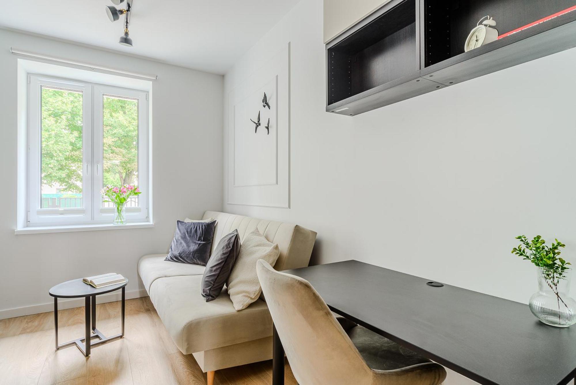 Shortstaypoland Kazimierza Wielkiego Apartmán *
