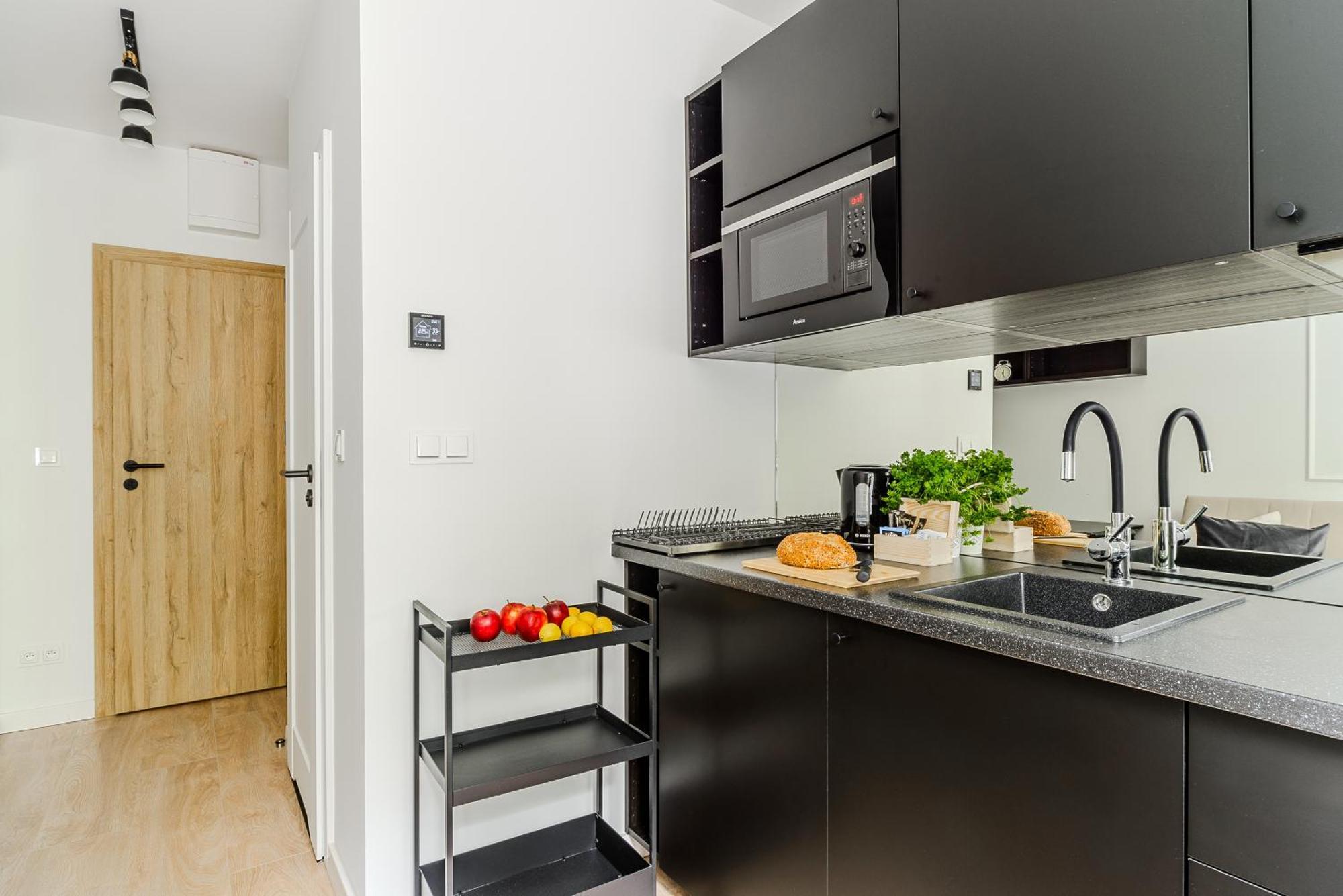 Shortstaypoland Kazimierza Wielkiego Apartmán